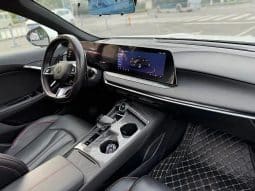 
										MG MG7 1.5L 2023 full									