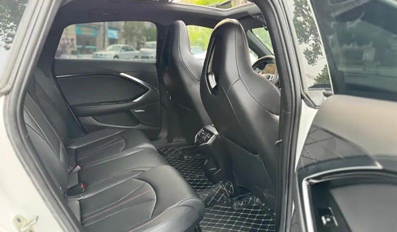 
								MG MG7 1.5L 2023 full									