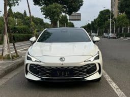 MG MG7 1.5L 2023
