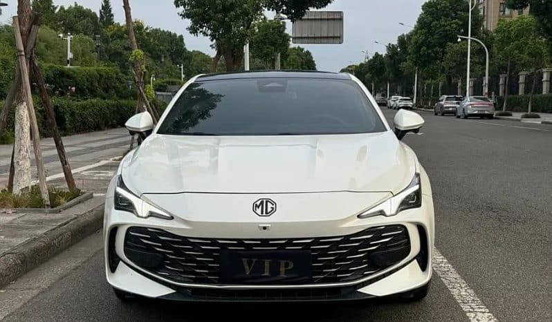 
								MG MG7 1.5L 2023 full									