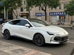 MG MG7 1.5L 2023