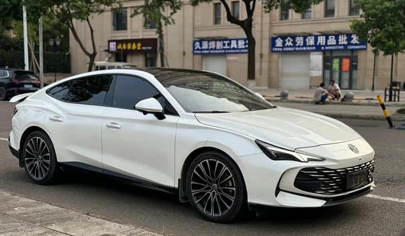 
								MG MG7 1.5L 2023 full									