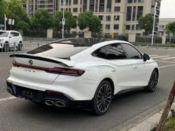 MG MG7 1.5L 2023