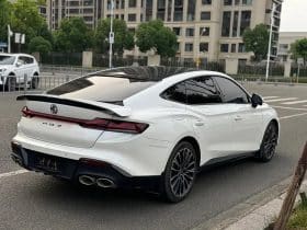 MG MG7 1.5L 2023