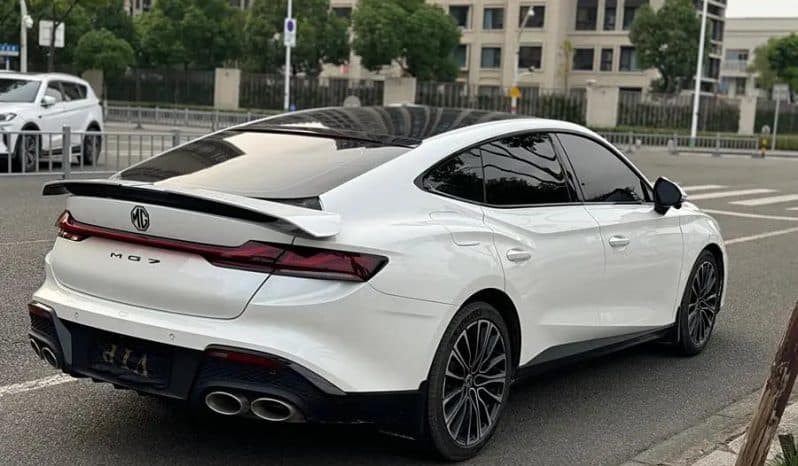 
								MG MG7 1.5L 2023 full									