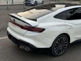 MG MG7 1.5L 2023