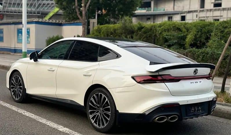 
								MG MG7 1.5L 2023 full									