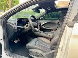 
										MG MG7 1.5L 2023 full									