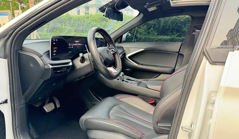 
								MG MG7 1.5L 2023 full									