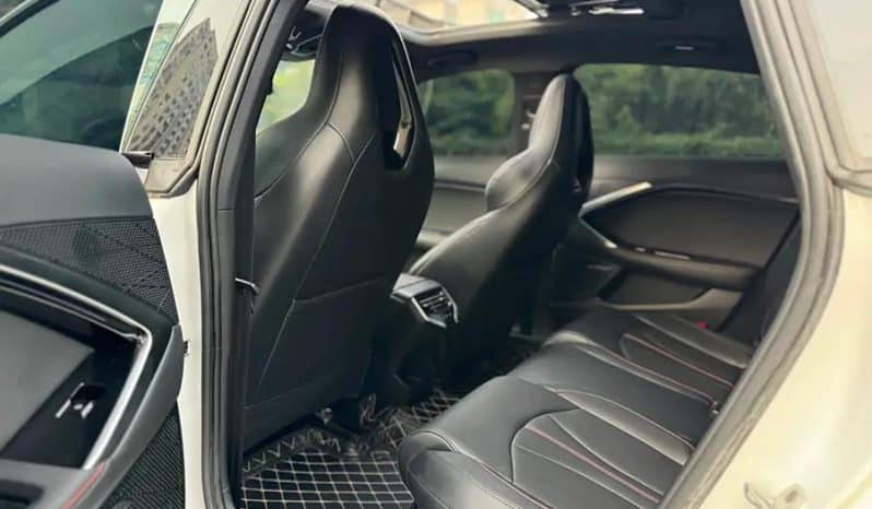 
								MG MG7 1.5L 2023 full									
