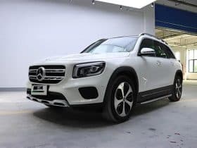 Mercedes GLB 1.3L 2022