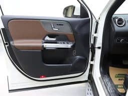 
										Mercedes GLB 1.3L 2022 full									