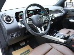 
										Mercedes GLB 1.3L 2022 full									