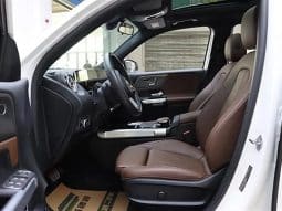 
										Mercedes GLB 1.3L 2022 full									