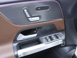 
										Mercedes GLB 1.3L 2022 full									