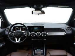 
										Mercedes GLB 1.3L 2022 full									