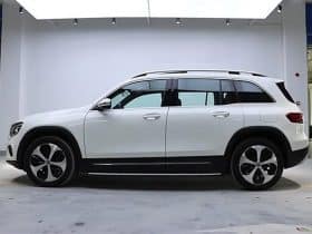 Mercedes GLB 1.3L 2022