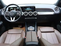 
										Mercedes GLB 1.3L 2022 full									