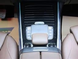 
										Mercedes GLB 1.3L 2022 full									