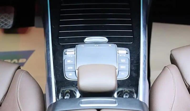 
								Mercedes GLB 1.3L 2022 full									