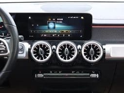 
										Mercedes GLB 1.3L 2022 full									