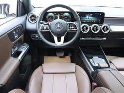 
										Mercedes GLB 1.3L 2022 full									