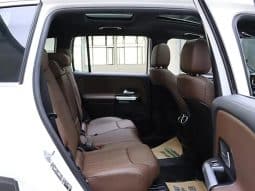
										Mercedes GLB 1.3L 2022 full									