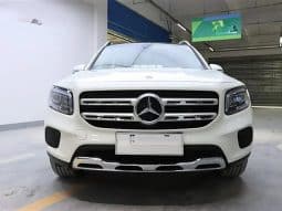 Mercedes GLB 1.3L 2022
