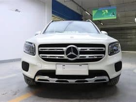 Mercedes GLB 1.3L 2022