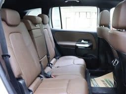 
										Mercedes GLB 1.3L 2022 full									