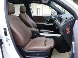 
										Mercedes GLB 1.3L 2022 full									