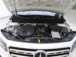 Mercedes GLB 1.3L 2022