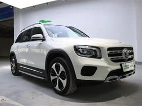 Mercedes GLB 1.3L 2022