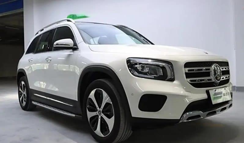 
								Mercedes GLB 1.3L 2022 full									