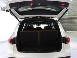 
										Mercedes GLB 1.3L 2022 full									