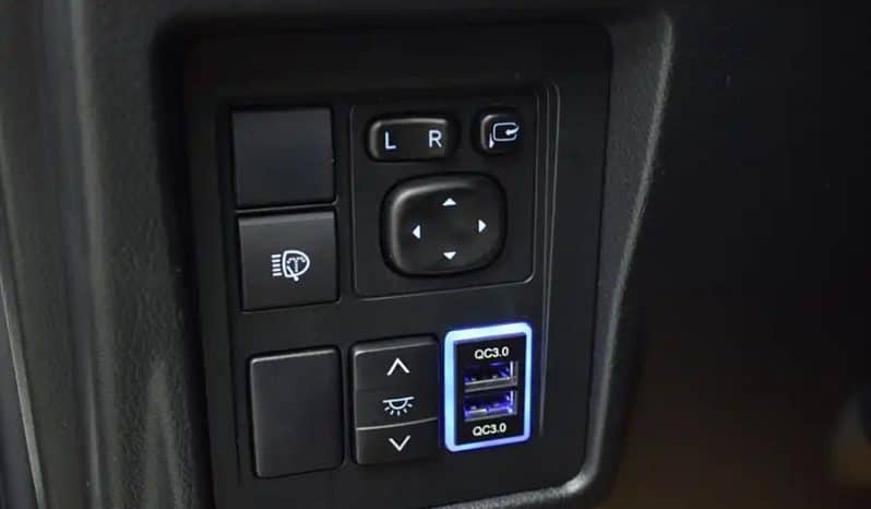 
								Toyota Prado 3.5L 2020 full									