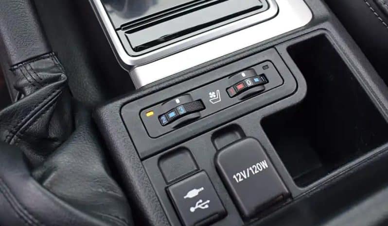 
								Toyota Prado 3.5L 2020 full									