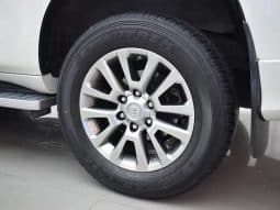 
										Toyota Prado 3.5L 2020 full									