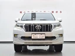 
										Toyota Prado 3.5L 2020 full									