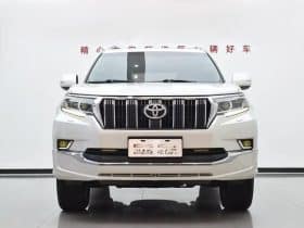 Toyota Prado 3.5L 2020