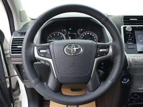Toyota Prado 3.5L 2020