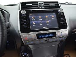 
										Toyota Prado 3.5L 2020 full									
