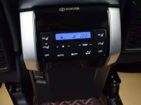 Toyota Prado 3.5L 2020