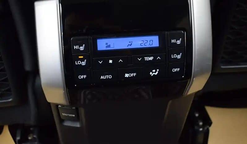 
								Toyota Prado 3.5L 2020 full									