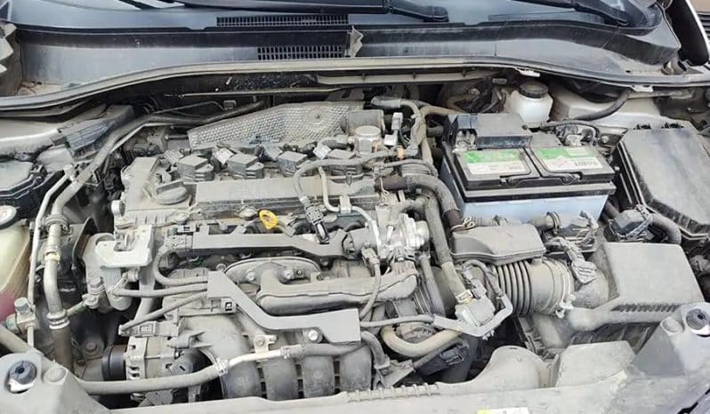 
								Toyota C-HR 2L 2020 full									