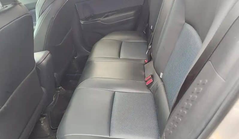 
								Toyota C-HR 2L 2020 full									