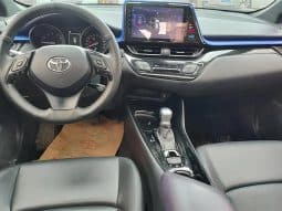 
										Toyota C-HR 2L 2020 full									