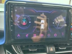 
										Toyota C-HR 2L 2020 full									