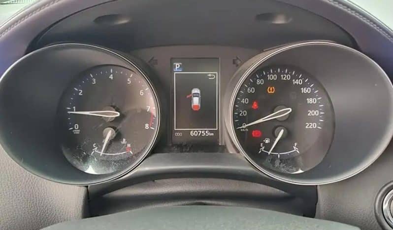 
								Toyota C-HR 2L 2020 full									