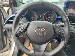 
										Toyota C-HR 2L 2020 full									